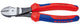 Knipex 74 02 180 tang Diagonal tang