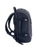 HP Travel 25 liter 15,6 rygsæk til laptop, Iron Grey