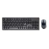 Ultron UMC-200 tastatur Mus inkluderet Universel USB QWERTZ Tysk Sort