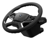 Hori Force Feedback Truck Control System Sort USB Rat + pedaler + joystick PC