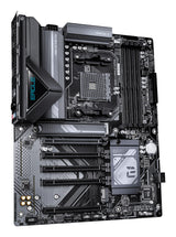GIGABYTE B550 X EAGLE WIFI6E AMD B550 Stik AM4 ATX