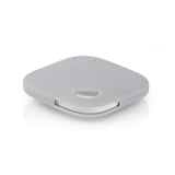 Nedis BTTAG10WT GPS tracker/finder Hvid