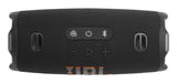 JBL Charge 6 Sort 45 W