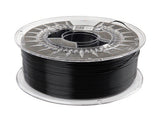Spectrum Filaments PLA Premium Polymælkesyre (PLA) Sort 1 kg