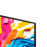 LG QNED evo AI 55QNED93A6A 139,7 cm (55") 4K Ultra HD Smart TV Wi-Fi Sort