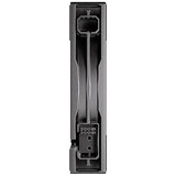 Antec 0-761345-40048-0 Computerkølesystem Computerkabinet Ventilator 12 cm Sort 3 stk