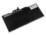 Green Cell HP107 laptop reservedel Batteri