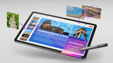 Lenovo Idea Tab 5G Mediatek 256 GB 27,9 cm (11") 8 GB Wi-Fi 5 (802.11ac) Android 15 Grå