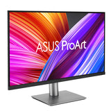ASUS ProArt PA329CRV computerskærm 80 cm (31.5") 3840 x 2160 pixel 4K Ultra HD LCD Sort