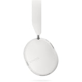 Sonos Ace Hovedtelefoner Kabel & trådløs Headset Opkald/musik USB Type-C Bluetooth Hvid
