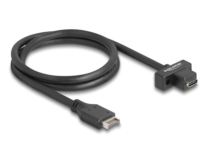DeLOCK 85776 Interne USB-kabler