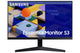 Samsung S31C computerskærm 61 cm (24") 1920 x 1080 pixel Fuld HD LED Sort
