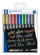 Staedtler 8321 TB10 kunst malerpensel