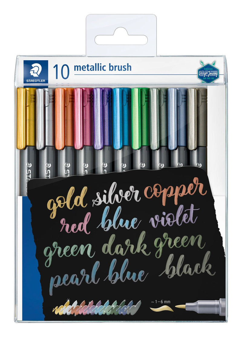 Staedtler 8321 TB10 kunst malerpensel