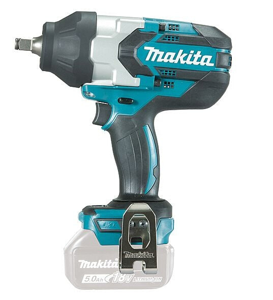 Makita DTW1002Z elektrisk skruetrækker & slagbor 2200 rpm Sort, Grøn