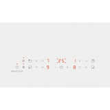 Electrolux LIR60430BW Hvid Indbygget 60 cm Zone induktionskogeplade 4 zone(s)