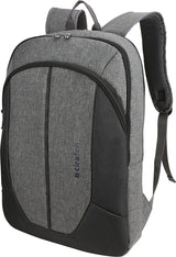 Cirafon LSB9016B taske og etui til laptop 40,6 cm (16") Rygsæk Grafit