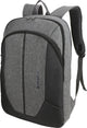 Cirafon LSB9016B taske og etui til laptop 40,6 cm (16") Rygsæk Grafit