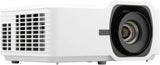 Viewsonic LS741HD dataprojekter 5000 ANSI lumens DMD 1080p (1920x1080) Sort, Hvid