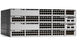 Cisco Catalyst C9300-48U-A Administreret L2/L3 Gigabit Ethernet (10/100/1000) Grå