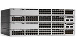 Cisco Catalyst C9300-24T-E netværksswitch Administreret L2/L3 Gigabit Ethernet (10/100/1000) Grå