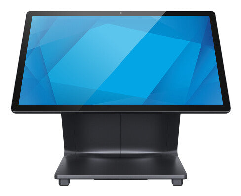 Elo Touch Solutions Elo Pay Z30 39,6 cm (15.6") 1920 x 1080 pixel Berøringsskærm Mørkegrå