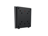 Multibrackets 2988 tv-beslag 81,3 cm (32") Sort