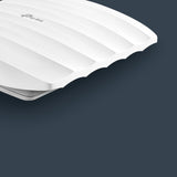 TP-Link EAP110 WLAN adgangspunkt 300 Mbit/s Hvid Strøm over Ethernet (PoE)