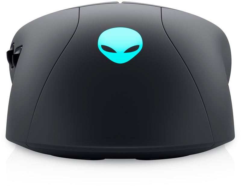 Alienware AW320M mus Spil Ambidextrous USB Type-A Optisk 3200 dpi