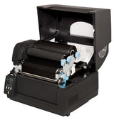 Citizen CL-S6621 etiketprinter Direkte termisk/termisk overførsel 203 x 203 dpi 150 mm/sek.