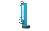 IPEVO CDVH-04IP dokument kamera Blå USB 2.0