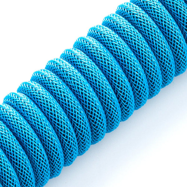 Cablemod CM-CKCA-CK-KK150KK-R USB-kabel 1,5 m USB A USB C Blå