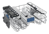 Beko BDIN16O30 opvaskemaskine Fuldt indbygget 14 kuverter