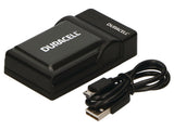 Duracell DRS5961 batterioplader USB