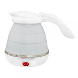 Esperanza EKK023 elkedel 0,5 L 750 W Hvid
