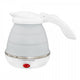 Esperanza EKK023 elkedel 0,5 L 750 W Hvid