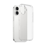 PanzerGlass SAFE. by ® TPU Case Transparent iPhone 17 | Bulk