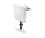 QuWireless A140I antenne Omniretningsbestemt antenne PoE/LAN 3 dBi