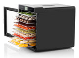 Eta Vital Air II Sort 650 W