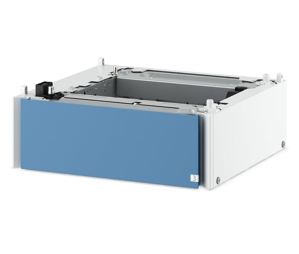 HP LaserJet -papirbakke med plads til 550 ark
