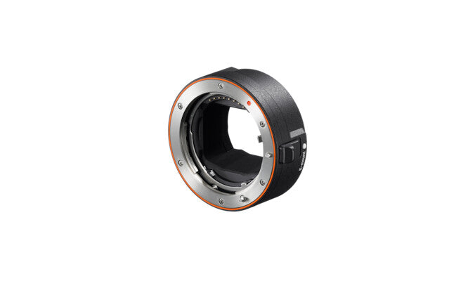 Sony LA-EA5 adaptor til kameraobjektiv