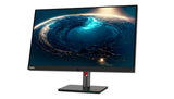 Lenovo ThinkVision P32pz-30 computerskærm 80 cm (31.5") 3840 x 2160 pixel 4K Ultra HD LCD Sort