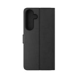 ZAGG Folio mobiltelefon etui 17 cm (6.7") Folie Sort
