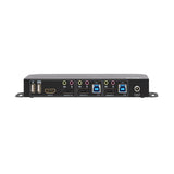 Tripp Lite B005-DPUA2-K KVM Switch Sort