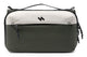Inateck ABM34 personlig timemanager Polyester Oliven, Beige