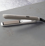 Remington S8901 hårstyler Glattejern Varm Sort, Roseguld, Hvid