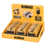 DeWALT DT71522-QZ skruetrækker bit