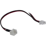 Inter-Tech Argus RS-051 RGB Computerkabinet Ventilator 12 cm Sort