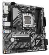 GIGABYTE B850M D3HP bundkort AMD B850 Sokkel AM5 micro ATX