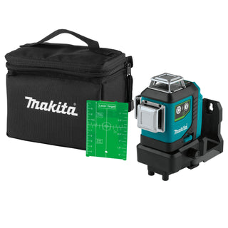 Makita SK700GD laser niveau